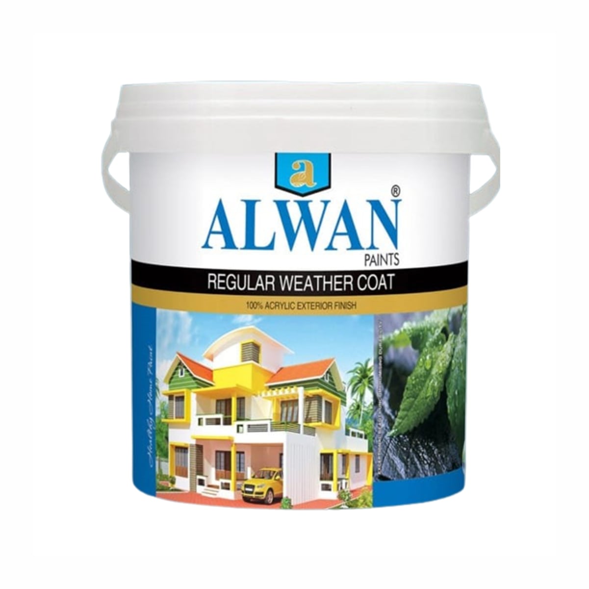Alwan – Alwan Paints